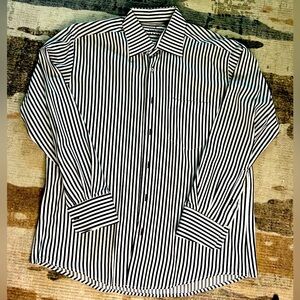 Marcello Sport men’s button down shirt